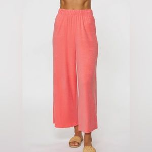 O'NeillCoral Wide-Leg Women's Pants